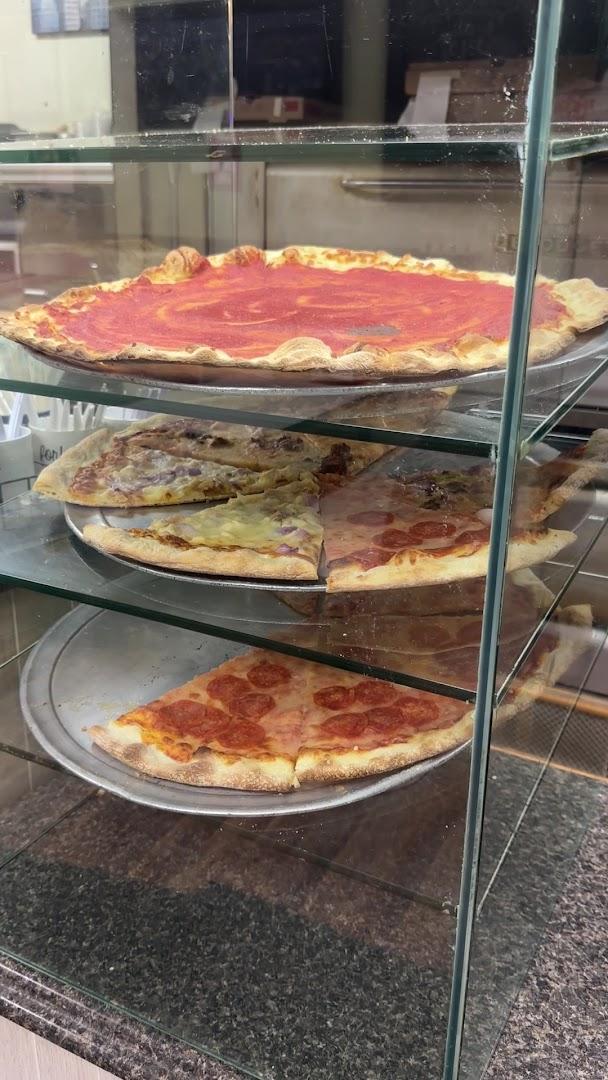 Joe's New York Pizzeria