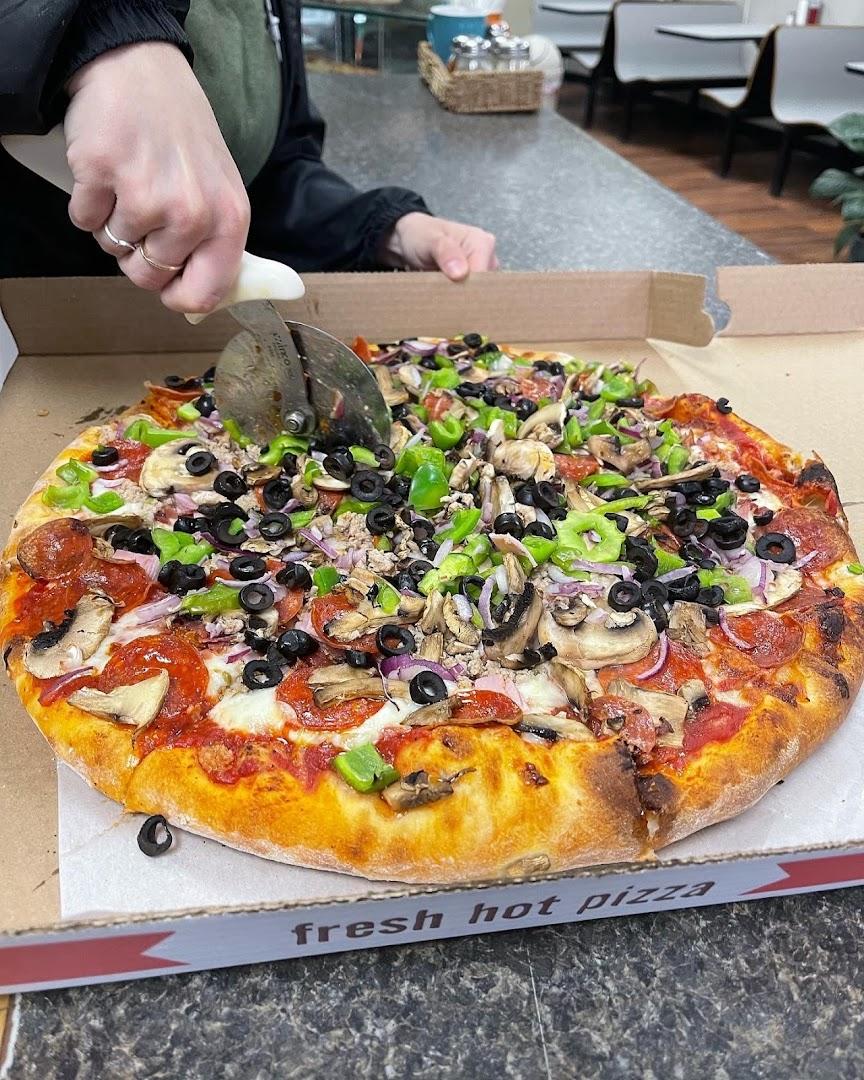 Joe's New York Pizzeria