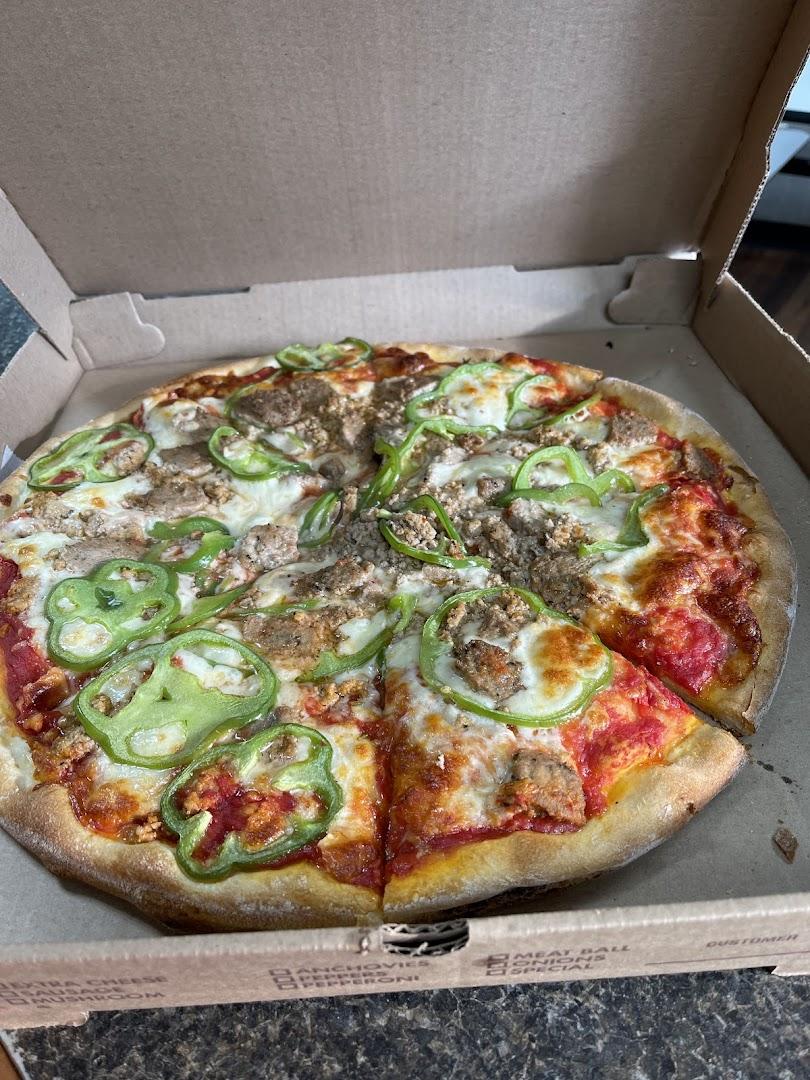 Joe's New York Pizzeria